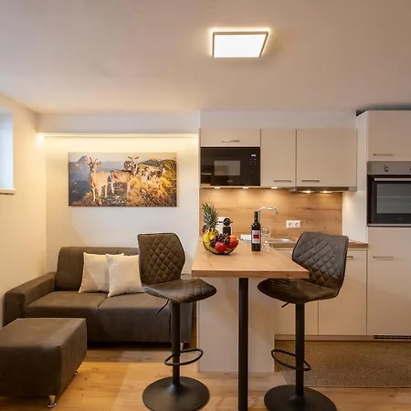 Sepp 3 Appartement *