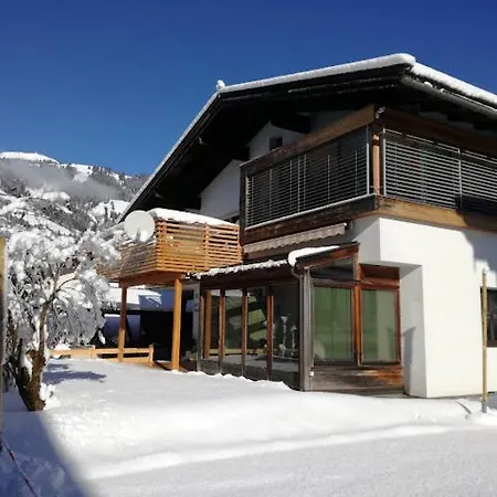 Sepp 3 Apartment Westendorf