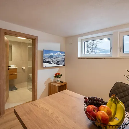 Sepp 3 Apartment *